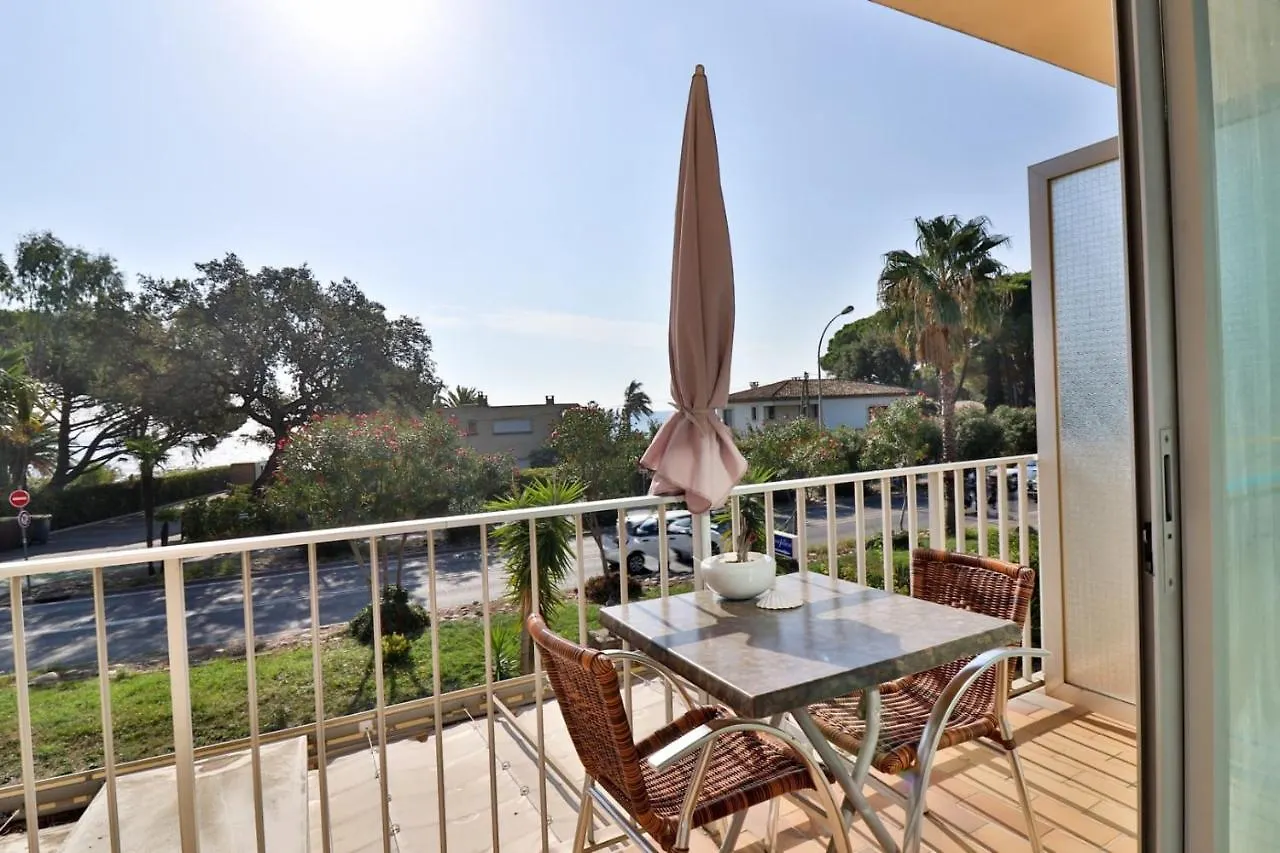 Hotel Le Golfe Bleu Cavalaire-sur-Mer