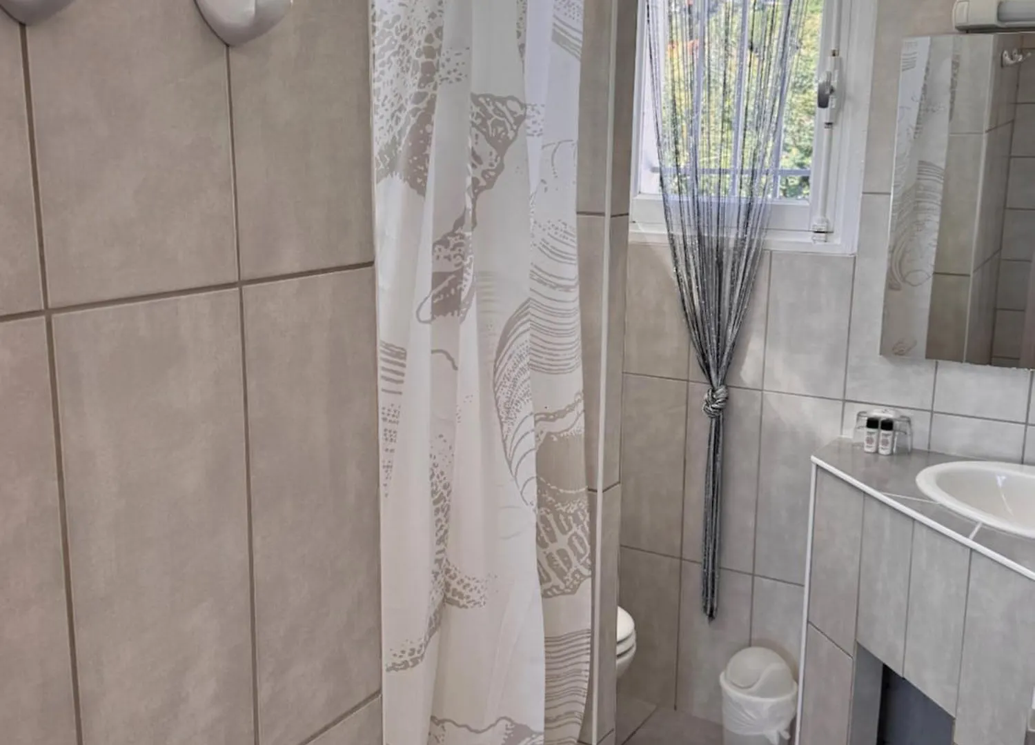 Hotel Le Golfe Bleu Cavalaire-sur-Mer 2*,