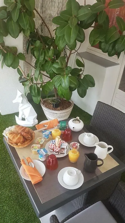 Hotel Le Golfe Bleu Cavalaire-sur-Mer