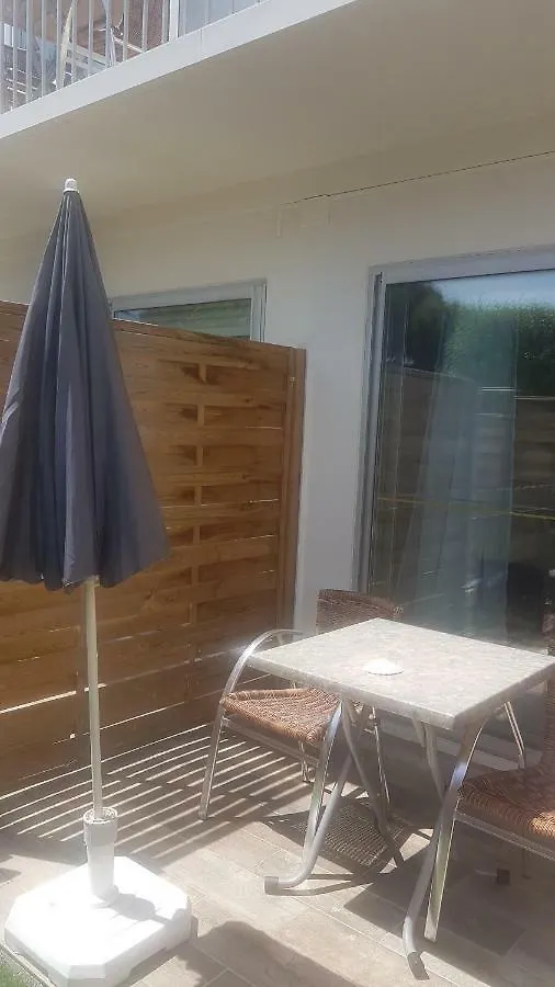 Hotel Le Golfe Bleu Cavalaire-sur-Mer