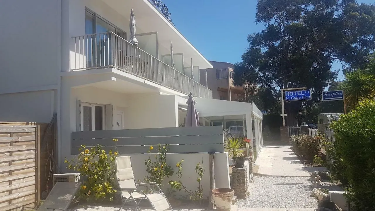 Hotel Le Golfe Bleu Cavalaire-sur-Mer