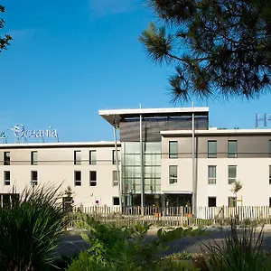 Escale Oceania Rennes Cap Malo 3* La Meziere