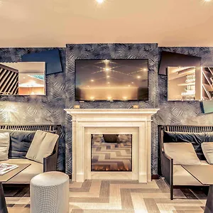 **** Hotel Mercure Arc De Triomphe Etoile Frankreich