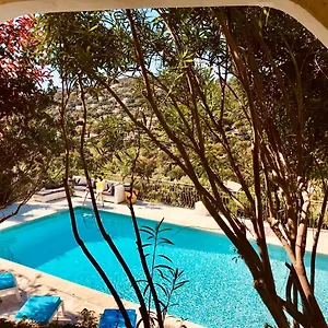 Hirondelles 35 Bed & Breakfast