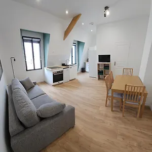 Résidence Le Relais Amélie 3* Clamart