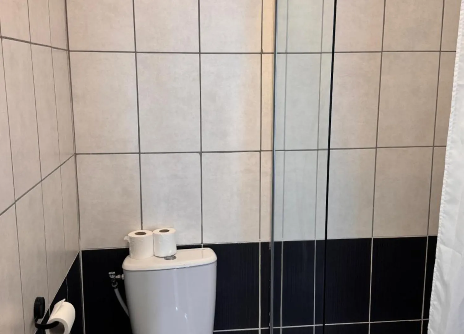 Hotel Le Golfe Bleu Cavalaire-sur-Mer