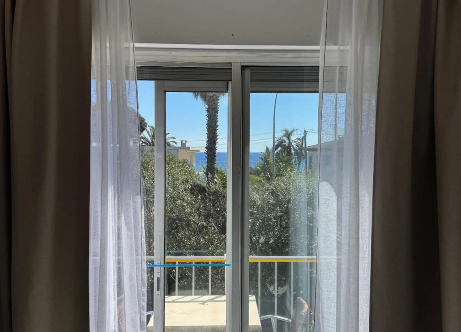 Hotel Le Golfe Bleu Cavalaire-sur-Mer 2*,  Francia
