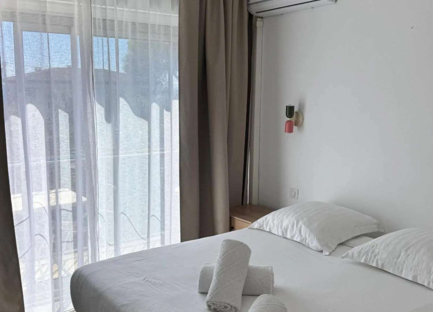 Hotel Le Golfe Bleu Cavalaire-sur-Mer