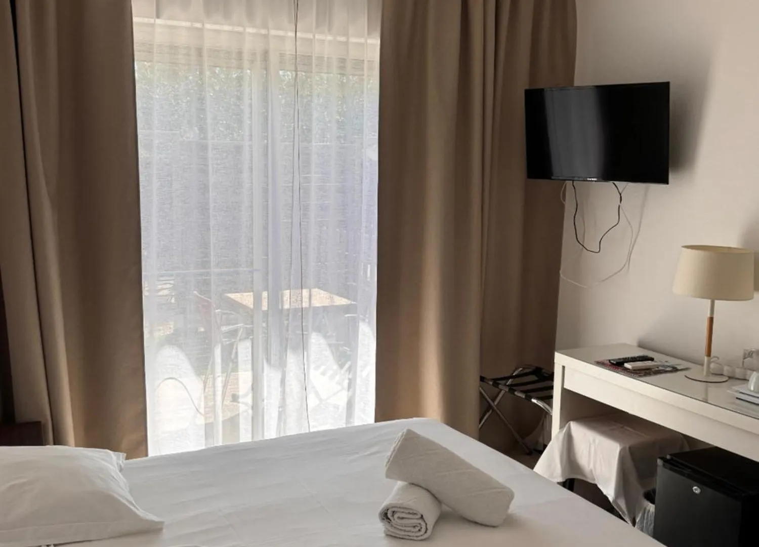 Hotel Le Golfe Bleu Cavalaire-sur-Mer