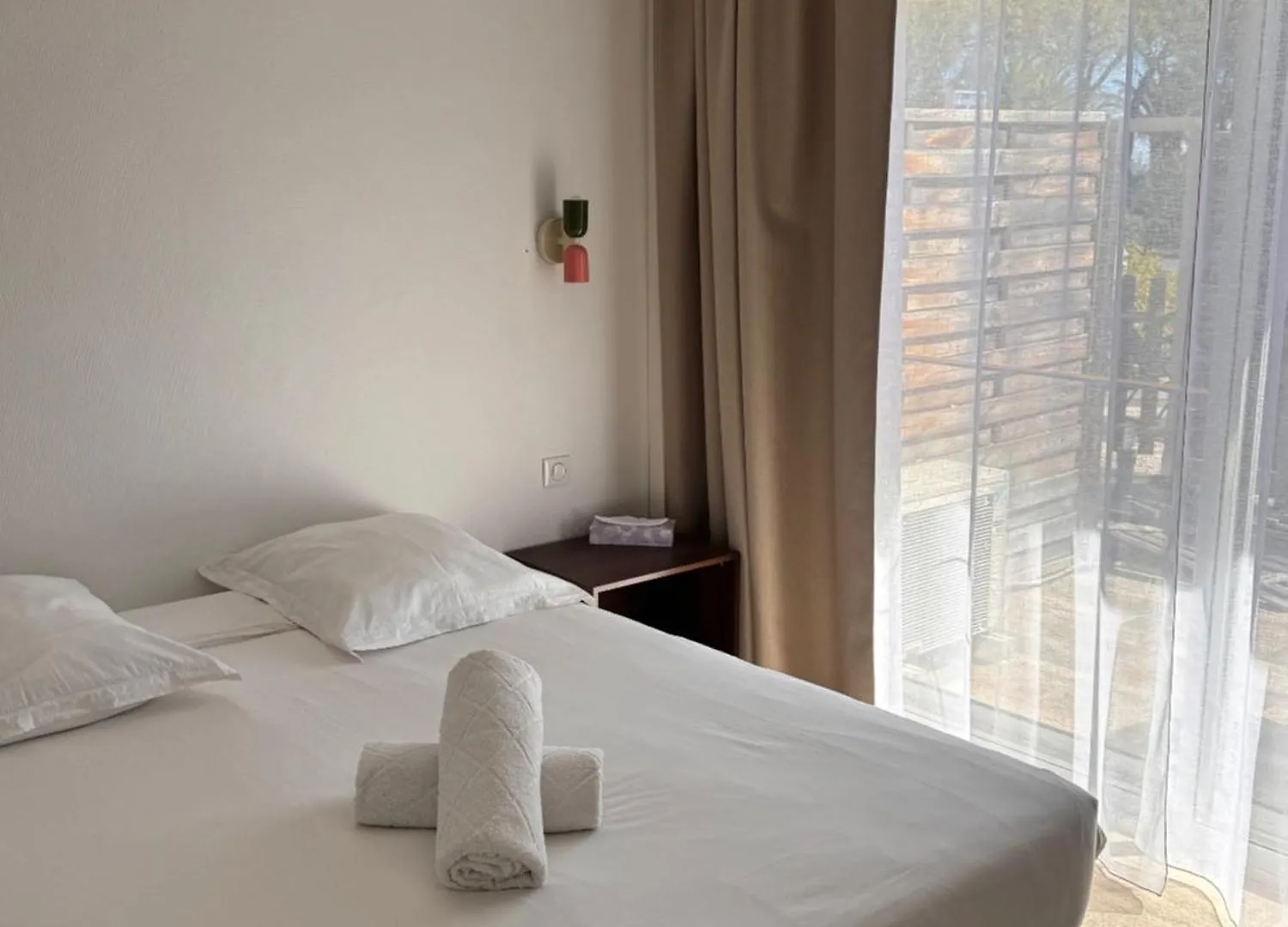 Hotel Le Golfe Bleu Cavalaire-sur-Mer