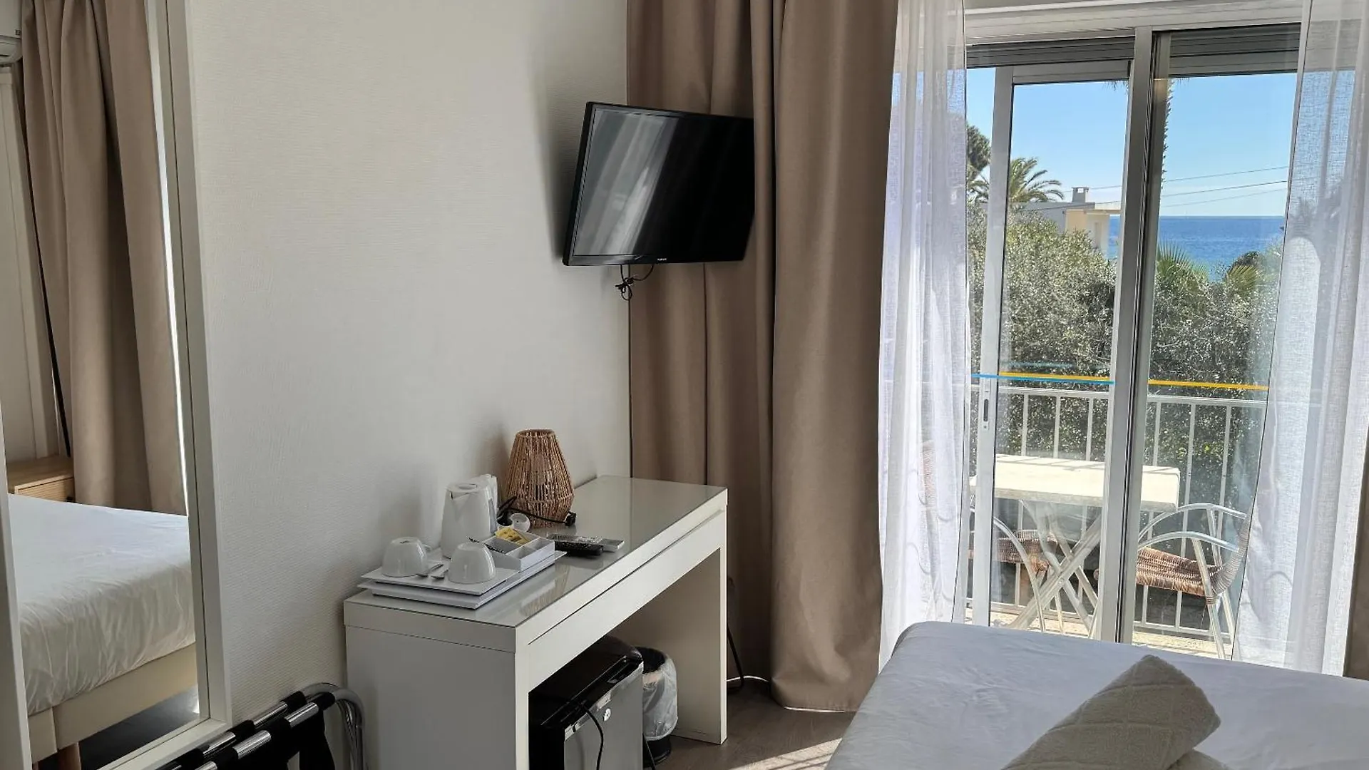 Hotel Le Golfe Bleu Cavalaire-sur-Mer