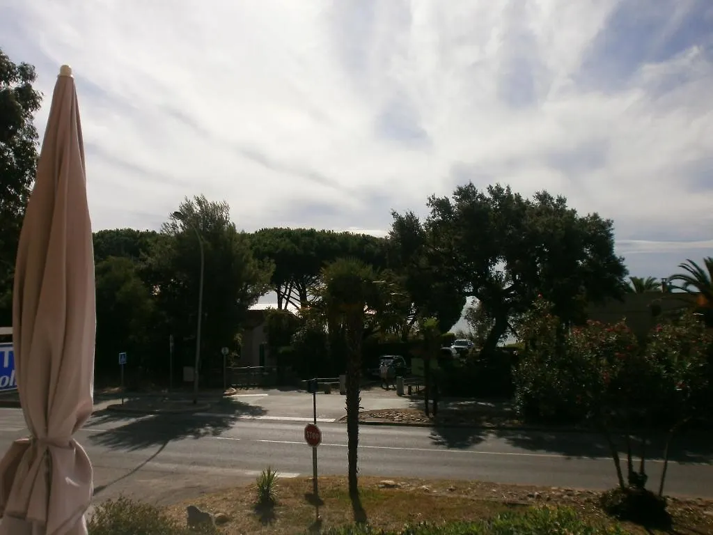 Hotel Le Golfe Bleu Cavalaire-sur-Mer