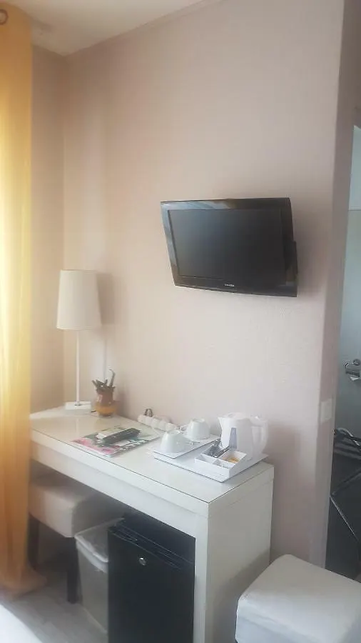 Hotel Le Golfe Bleu Cavalaire-sur-Mer